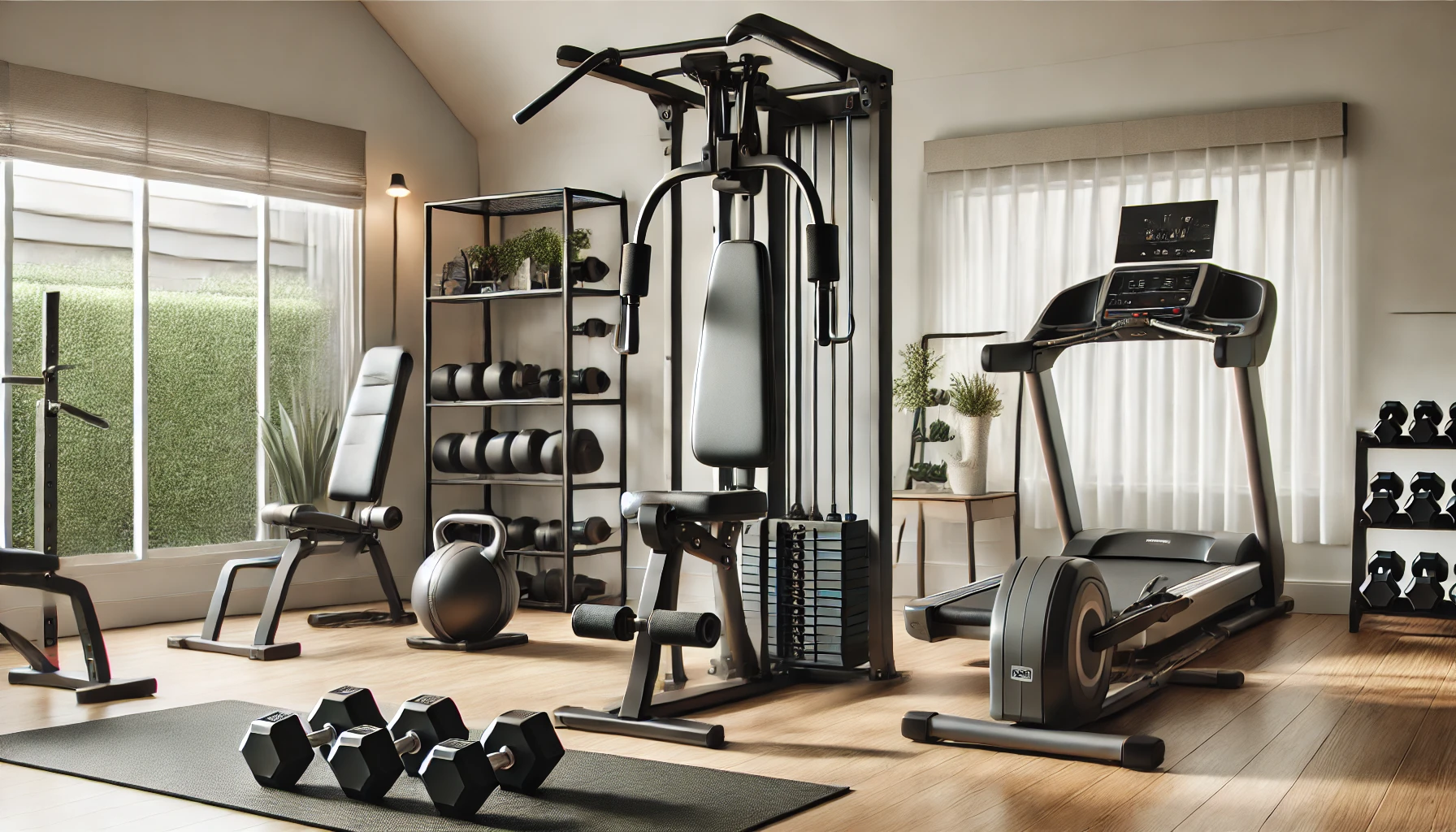 Best Home Workout Equipment for Every Budget for 2025 Guide